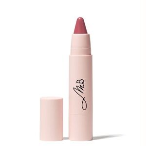 NWT Monika Blunder Kissen Lush Lipstick Crayon - Florence